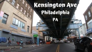 Kensington PA