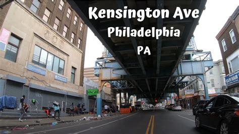 Kensington, Philadelphia